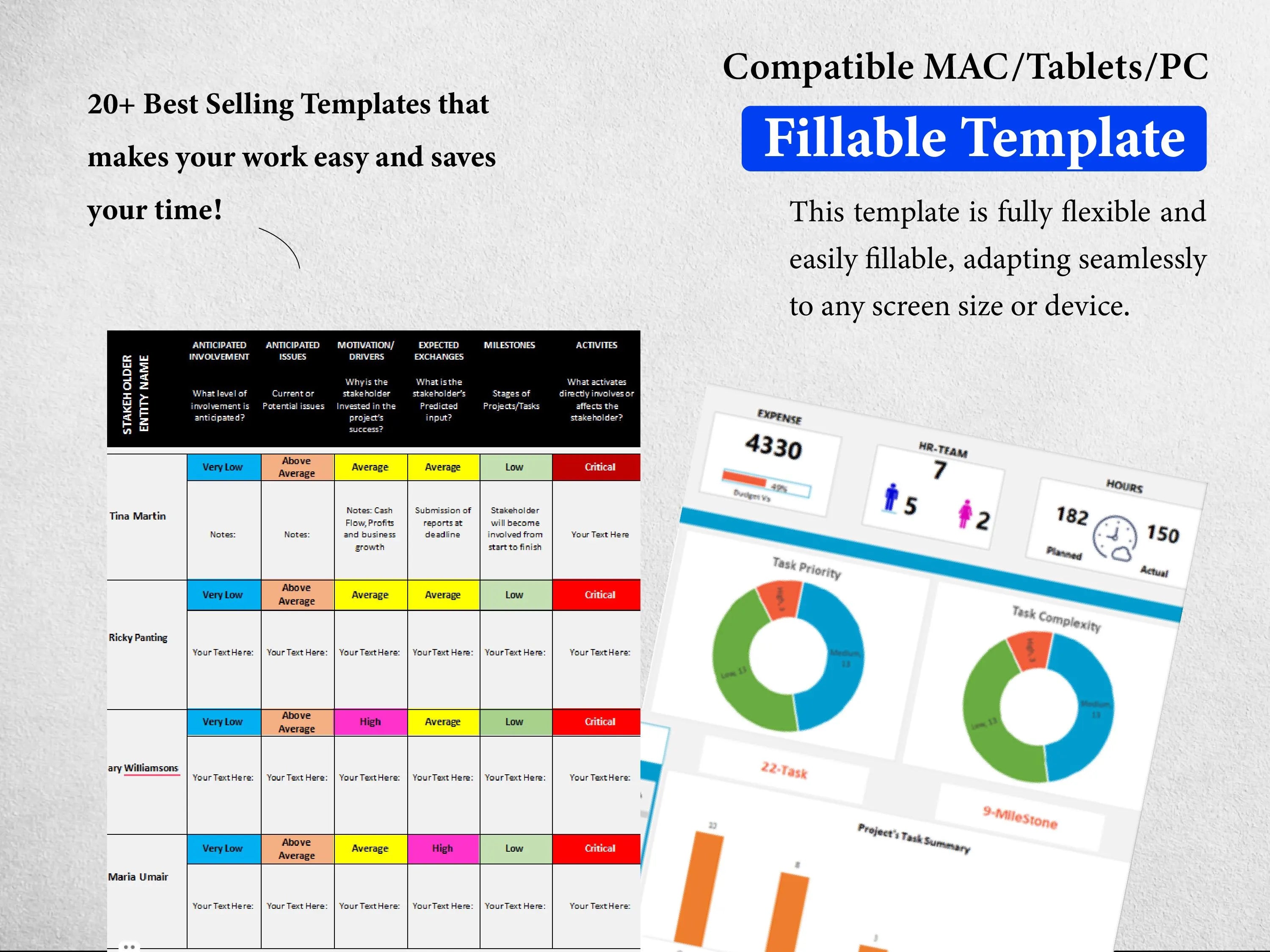 100+ Project Implementation Plan Templates