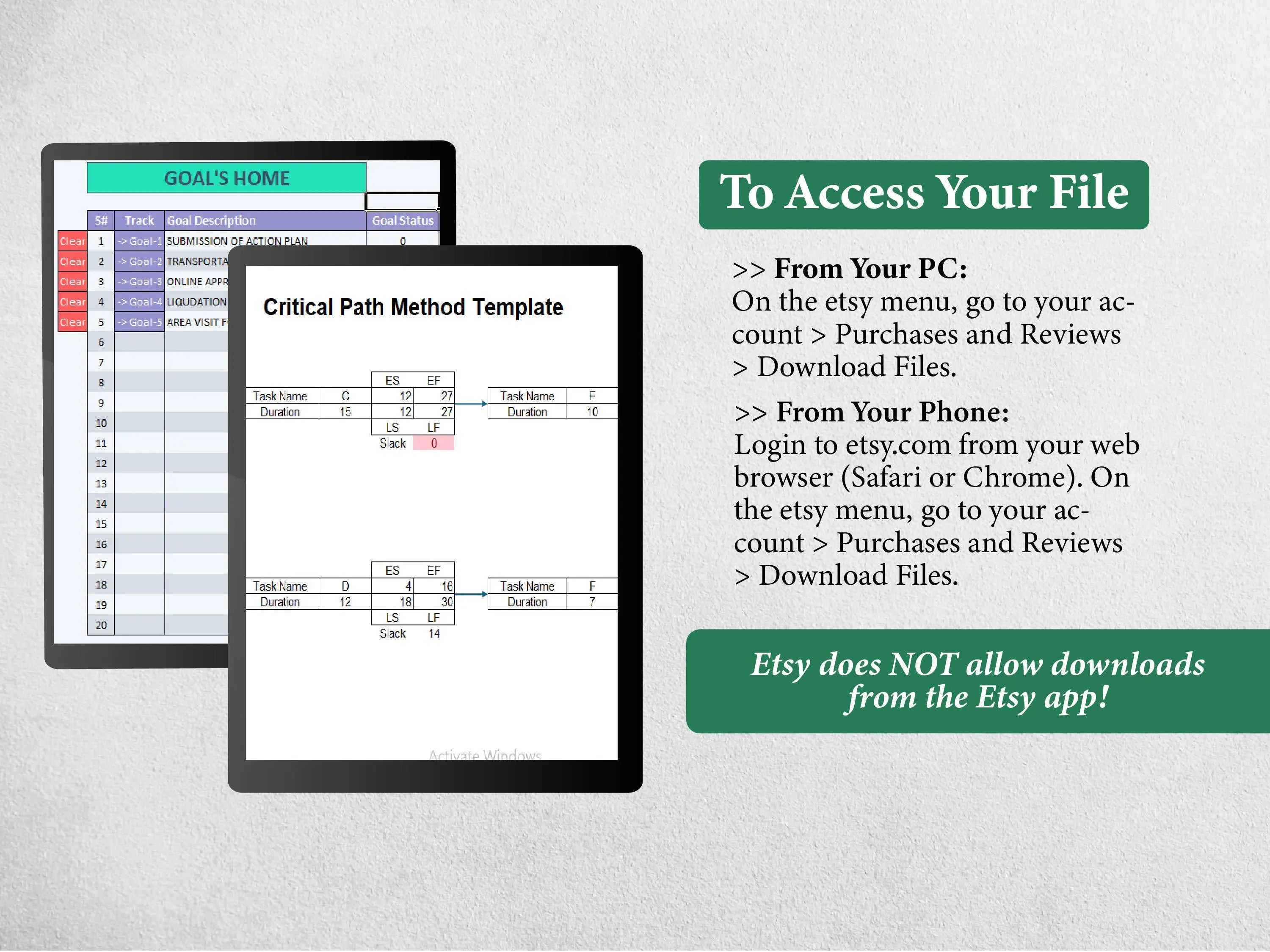 100+ Critical Chain Project Management Templates