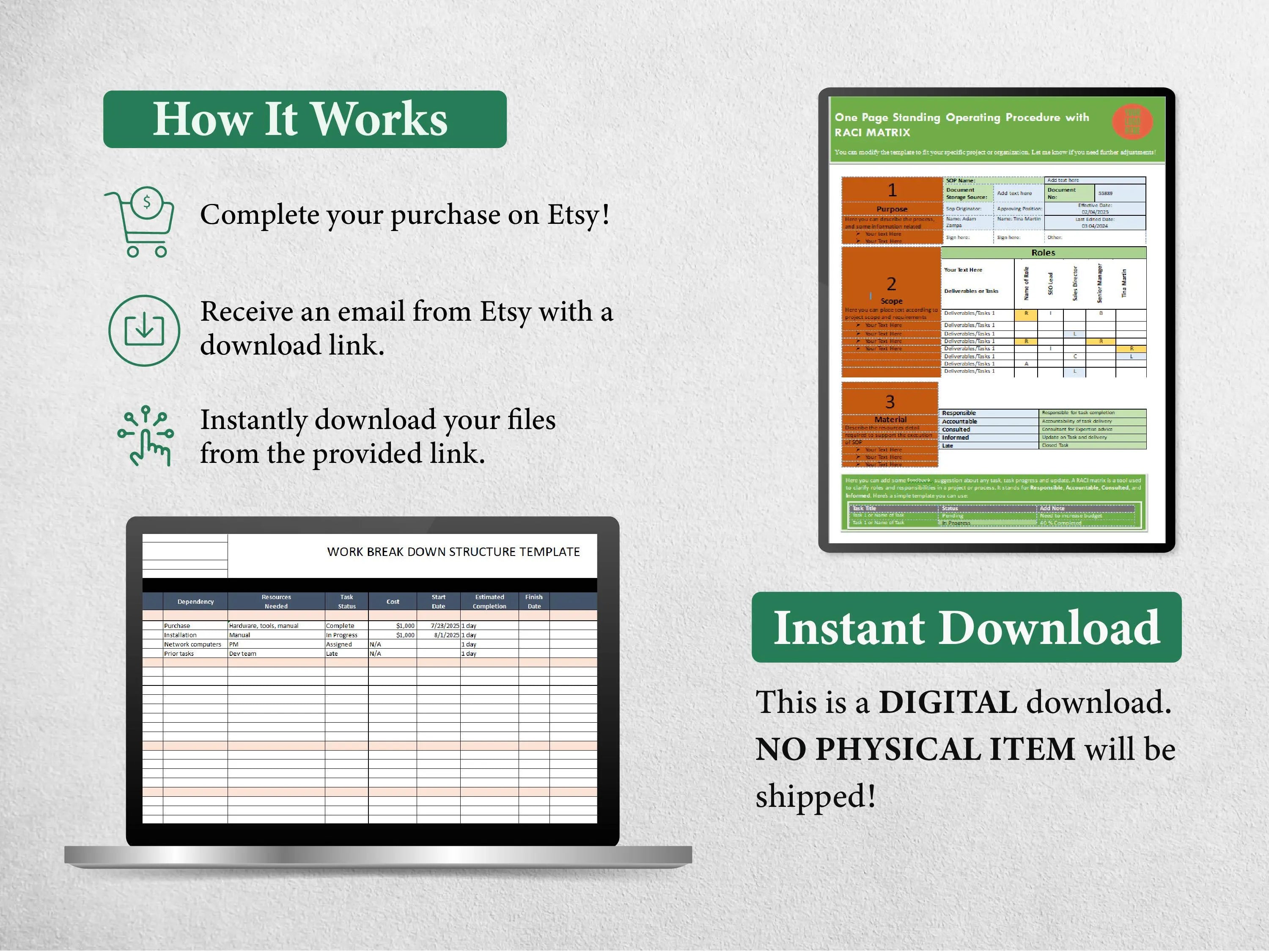 100+ Critical Chain Project Management Templates