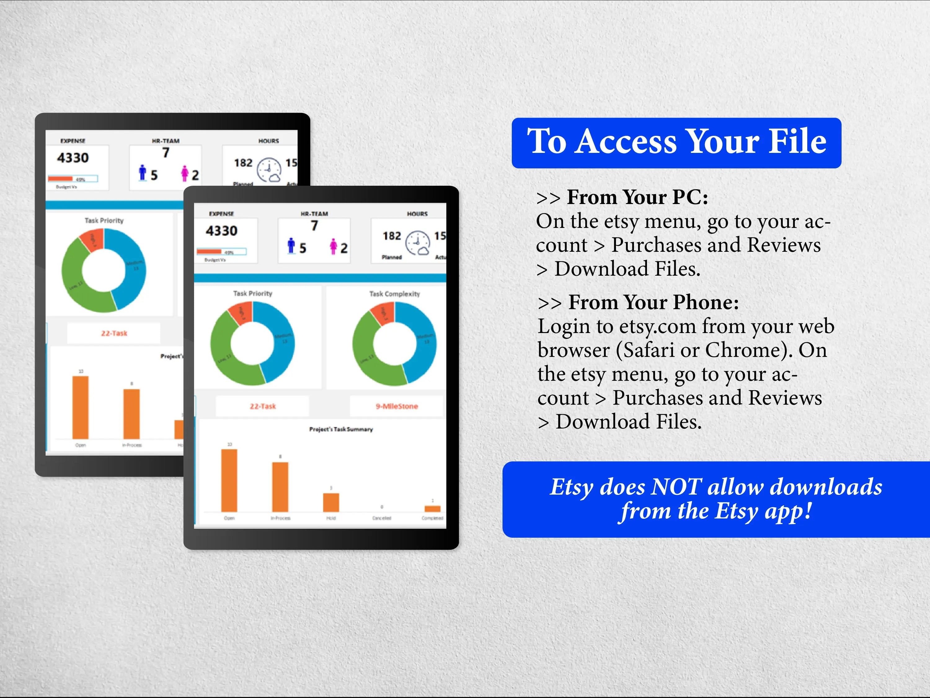 50+ Multiple Project Management Tracking Templates