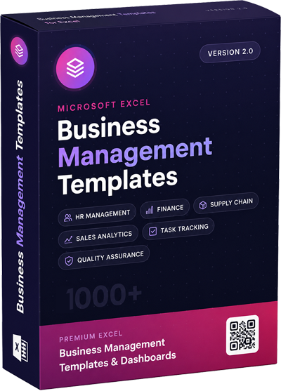 1000+ Ready To use Business Management Templates