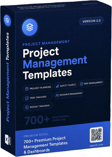 The Ultimate Project Documentation Pack for Professionals