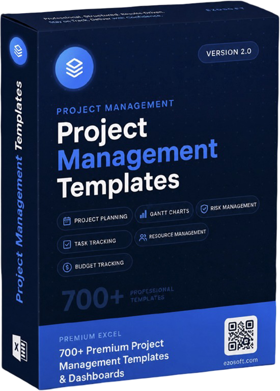 The Ultimate Project Documentation Pack for Professionals