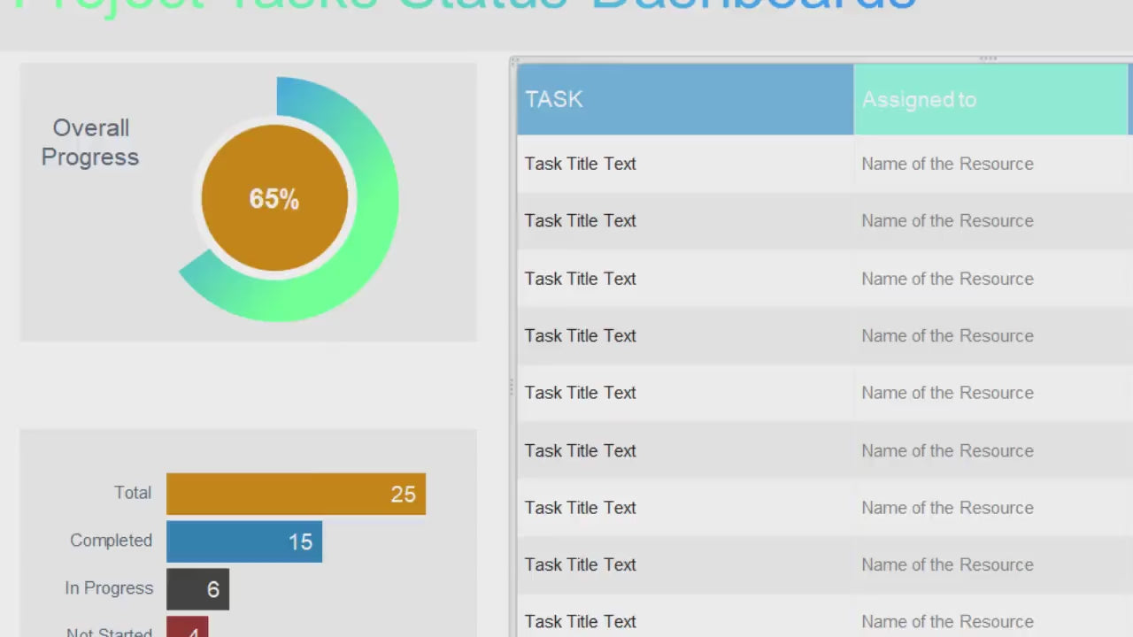 100+ Critical Chain Project Management Templates