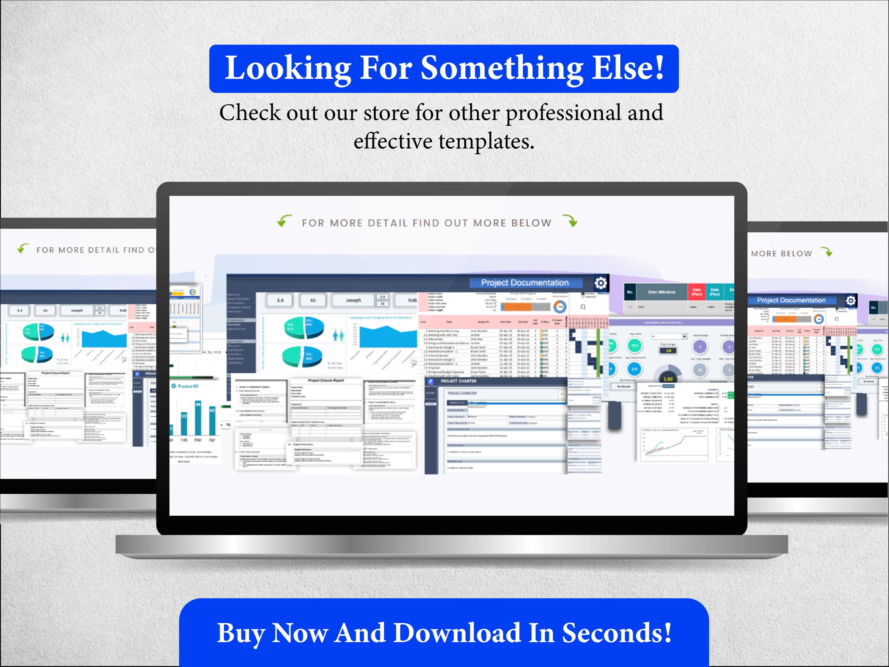 10+ Project Progress Bundle Templates
